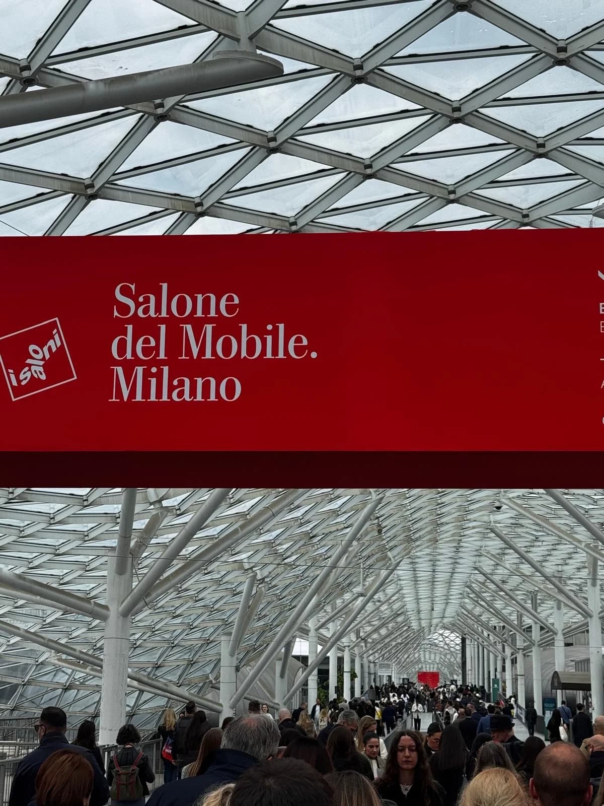 Glancy Fawcett at Salone del Mobile 2026: Discovering the Latest in Luxury Design