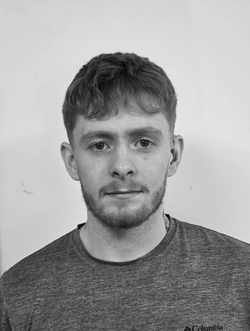 Cian Moore