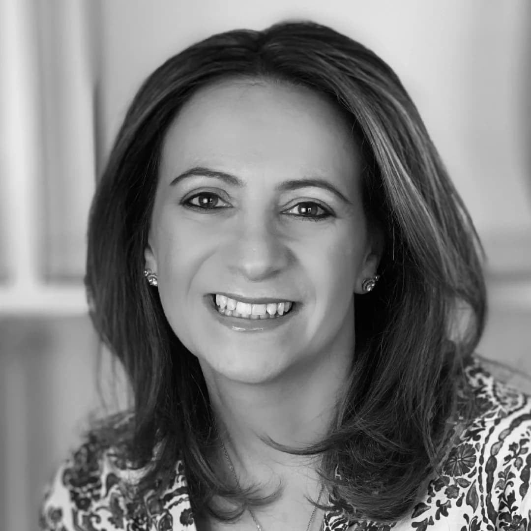 Lisa Olsberg