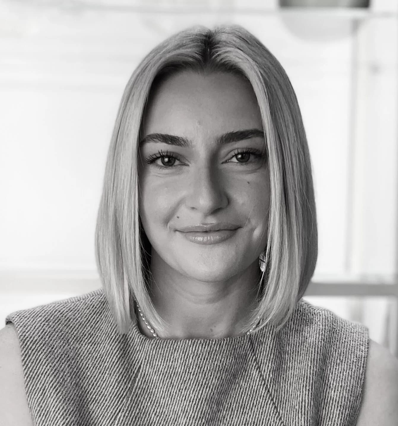 Emilie Walsh