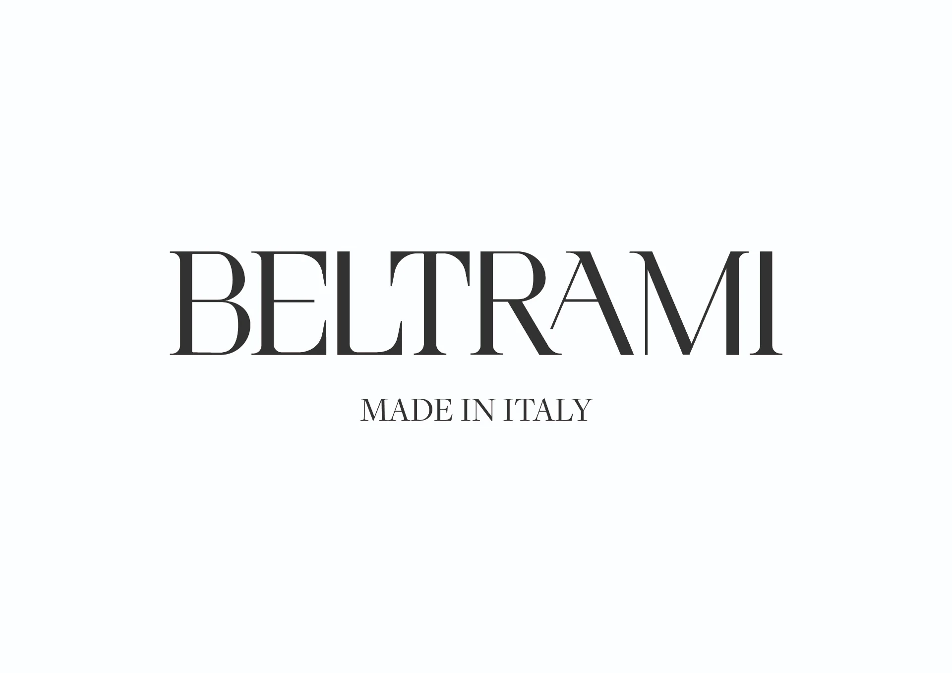 Beltrami logo