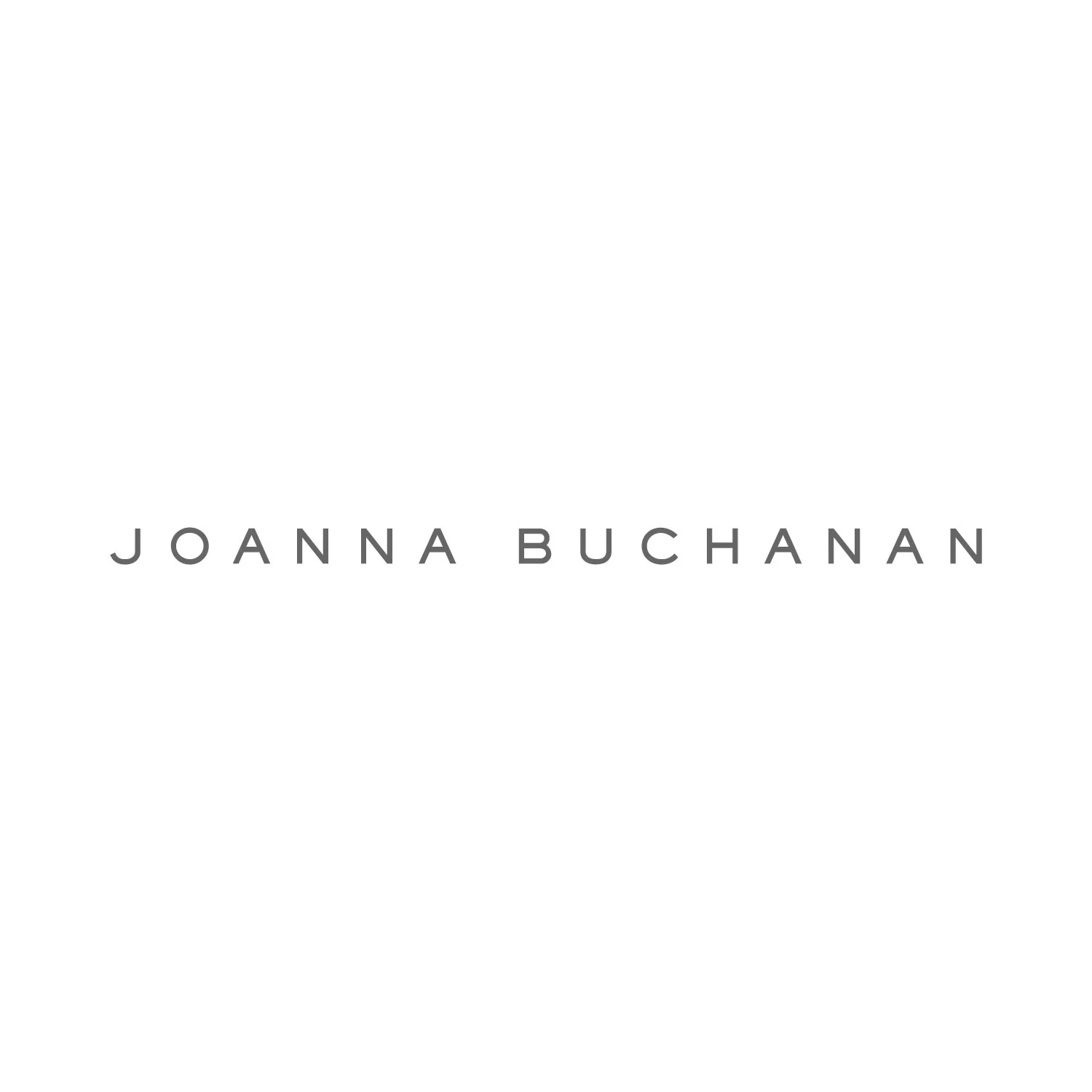 Joanna Buchanan logo