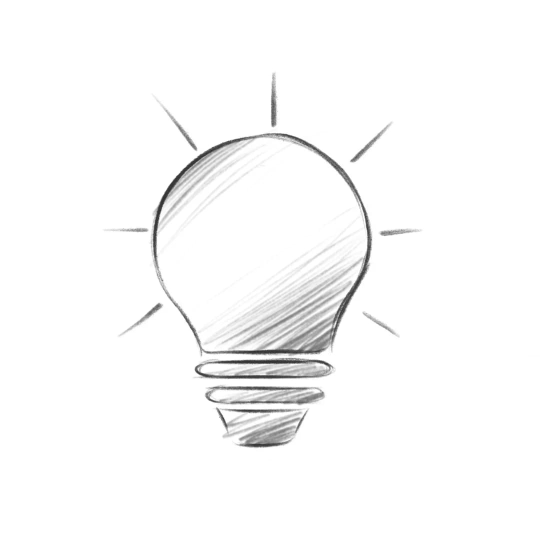 Icon for research and development