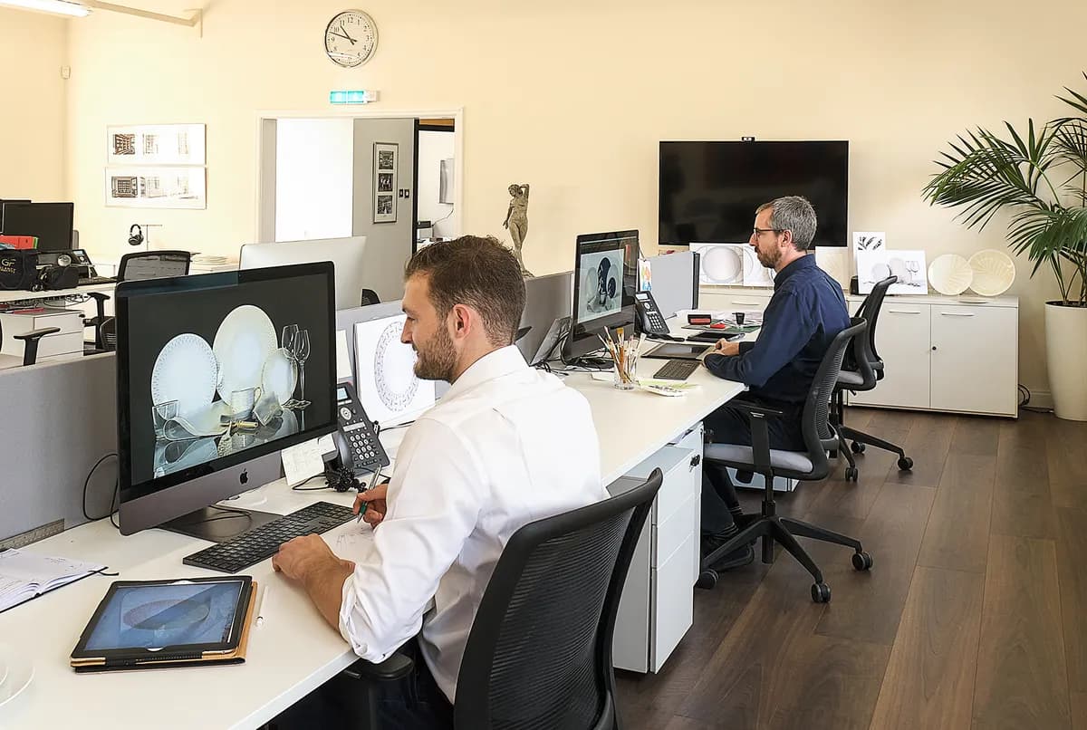 Glancy Fawcett Reveal Their Latest 'Designed By GF' Range