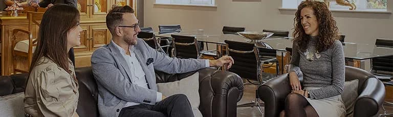 Glancy Fawcett Strengthens Board Three-Fold