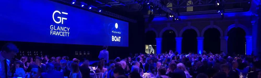 The World Superyacht Award Winners