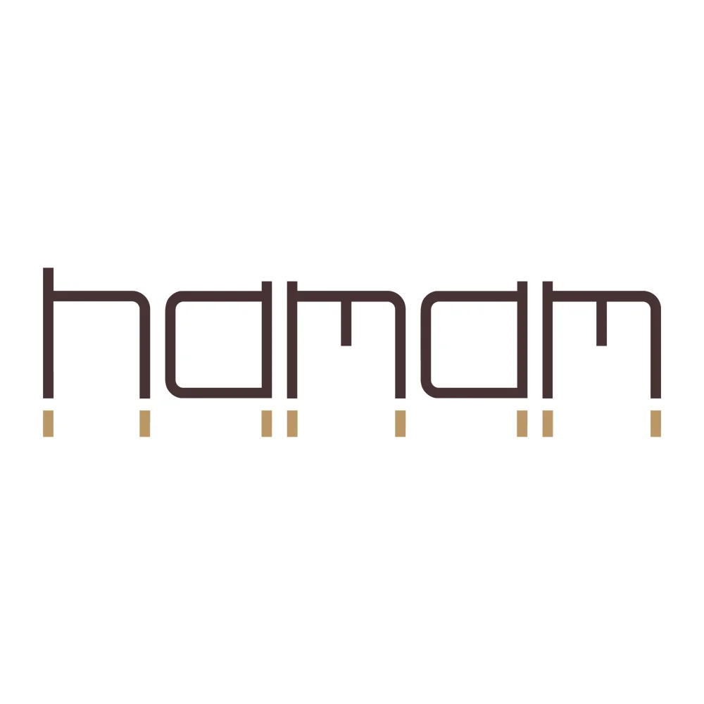Hamam logo