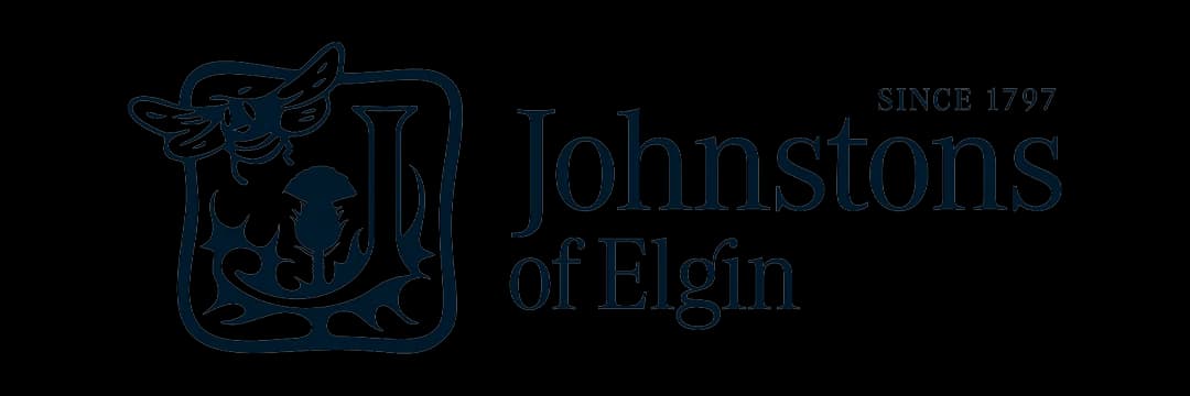 Johnstons of Elgin logo