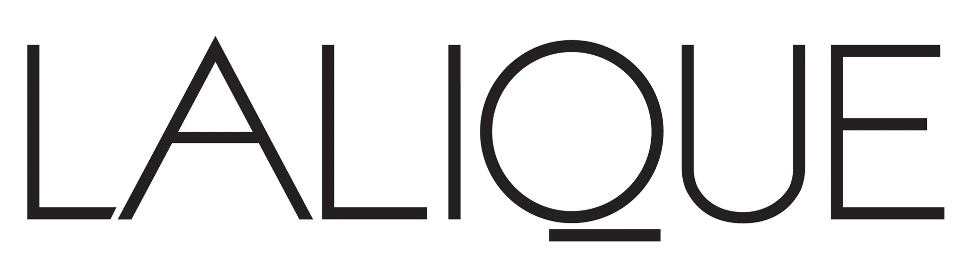 Lalique logo