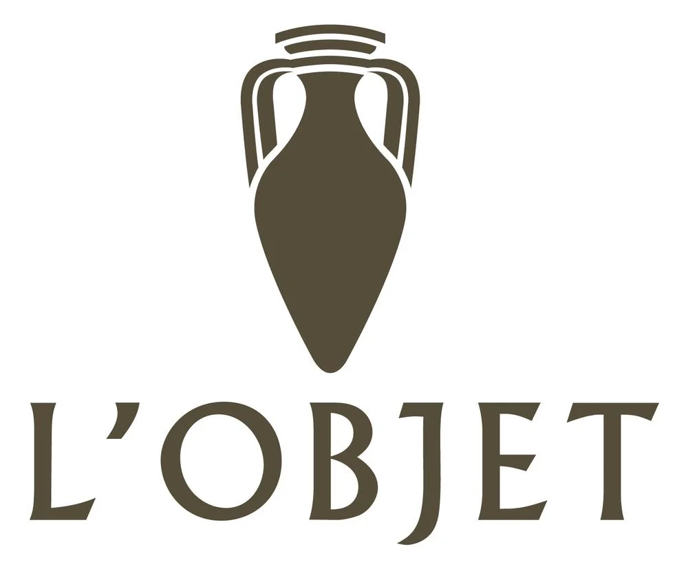 L'Objet logo