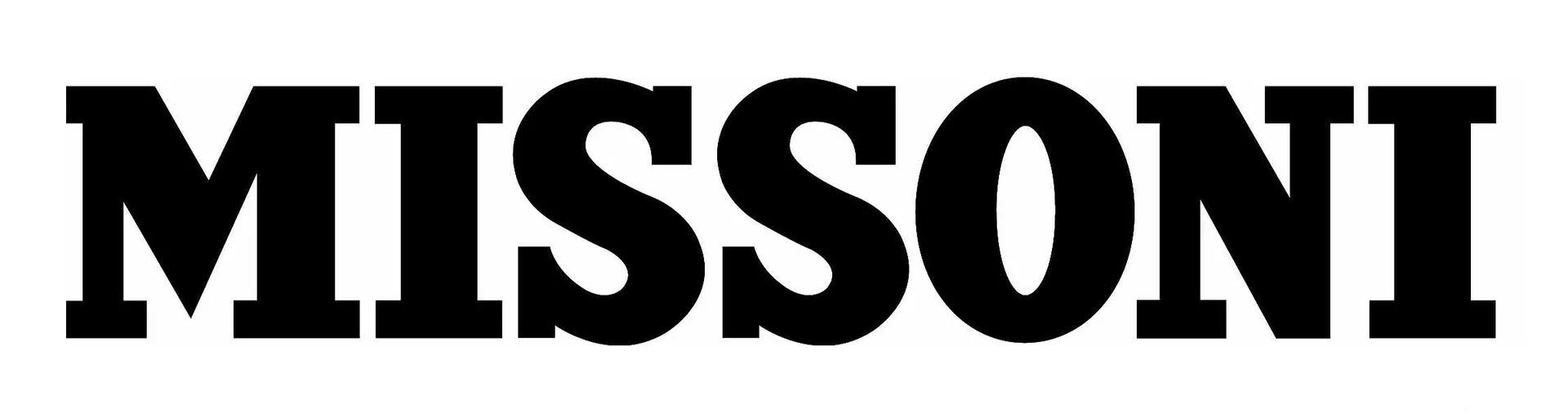 Missoni logo