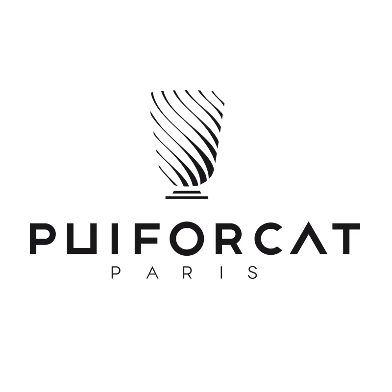 Puiforcat logo