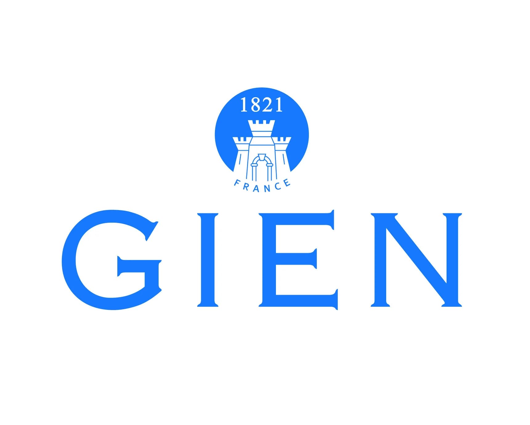 Gien logo