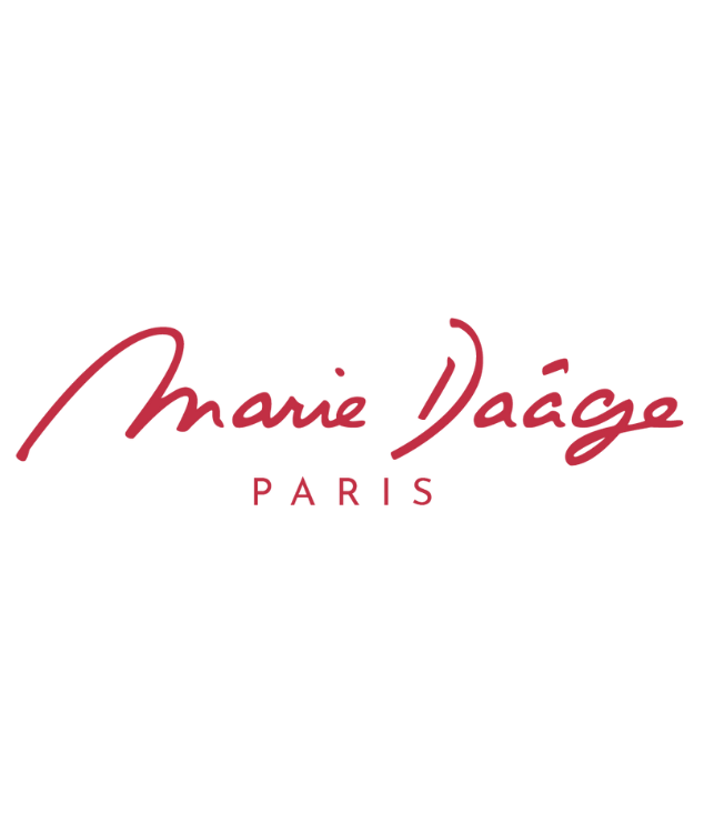 Marie Daâge Logo