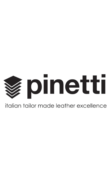 Pinetti Logo